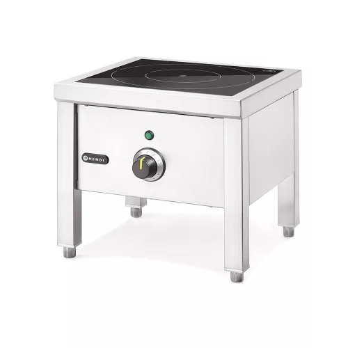 Induktions-Kochhocker - 5 kW