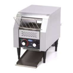 Ipari kenyérpirító - MAXIMA MTT-150 futószalagos 