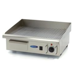 Asztali rostlap - MAXIMA Elektromos, Bordázott