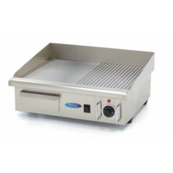 Asztali rostlap - MAXIMA Elektromos, sima/bordázott