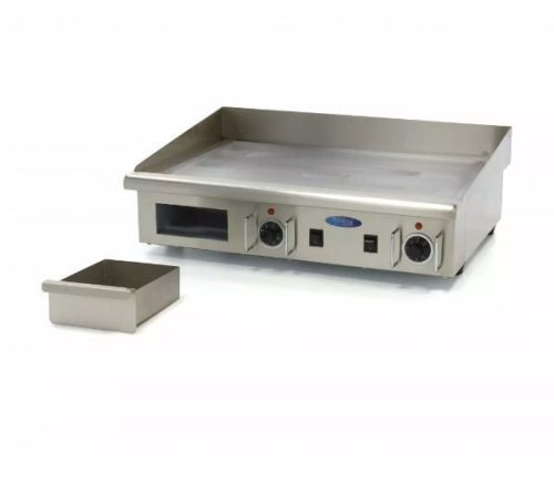 Asztali rostlap - MAXIMA Elektromos, sima