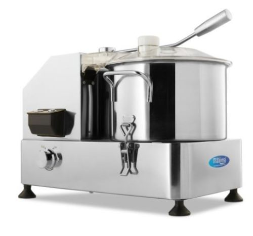 Kutter gép - MAXIMA Deluxe 9 literes