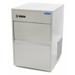 Jéggép - félipari Maxima M-Ice 28 henger alakú