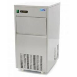 Jéggép - félipari Maxima M-Ice 60 henger alakú