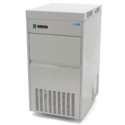   Ipari jéggép - félipari Maxima M-Ice 130 jégkása/zúzott jég készítő