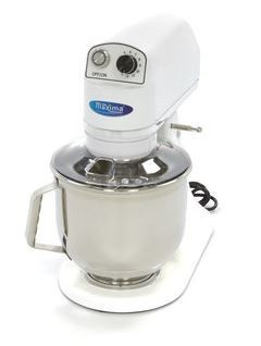 Habverő dagasztó keverő gép - MAXIMA MPM 7 több színben