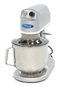 Habverő dagasztó keverő gép - MAXIMA MPM 7 több színben