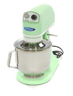Habverő dagasztó keverő gép - MAXIMA MPM 7 több színben