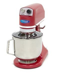 Habverő dagasztó keverő gép - MAXIMA MPM 7 több színben