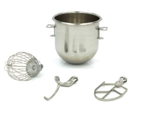 Habverő dagasztó keverő gép - MAXIMA MPM 30