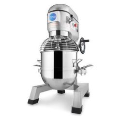 Habverő dagasztó keverő gép - MAXIMA MPM 60