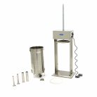 Hurka-Kolbász töltő - MAXIMA Automata 15 Liter
