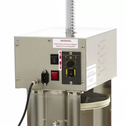 Hurka-Kolbász Töltő - MAXIMA Automata 25 Liter