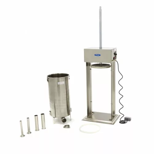 Hurka-Kolbász Töltő - MAXIMA Automata 25 Liter