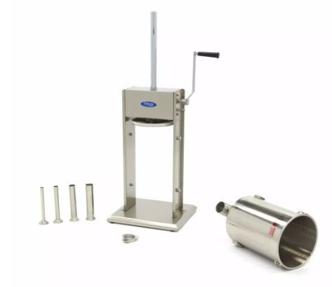 Hurka-kolbász töltő - MAXIMA Álló 12L