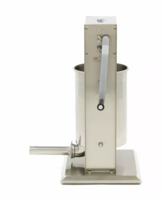 Hurka-kolbász töltő - MAXIMA Álló 12L