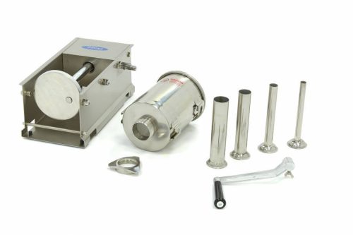 Hurka-Kolbász Töltő - MAXIMA Horizontális 3 Liter