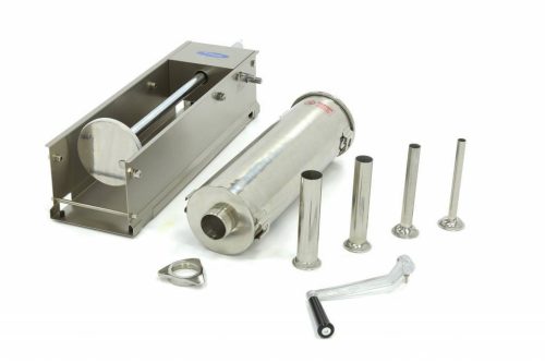 Hurka-Kolbász Töltő - MAXIMA Horizontális 5 Liter