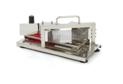 Paradicsomszeletelő - Maxima 4 mm