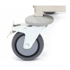 Tálcatartó kocsi - Maxima 16xGN 1/1