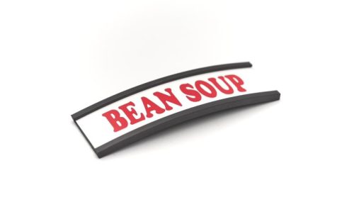 Leves melegentartó - Maxima 10 liter rozsdamentes