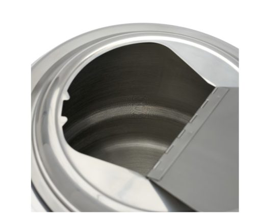 Leves melegentartó - Maxima 13 liter