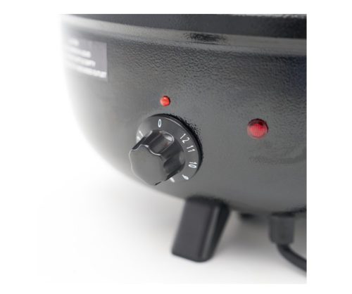 Leves melegentartó - Maxima 13 liter