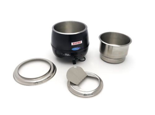 Leves melegentartó - Maxima 13 liter