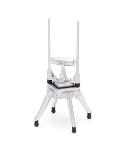 Hasábburgonya szeletelő - Maxima függőleges kézi