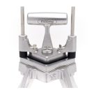 Hasábburgonya szeletelő - Maxima függőleges kézi