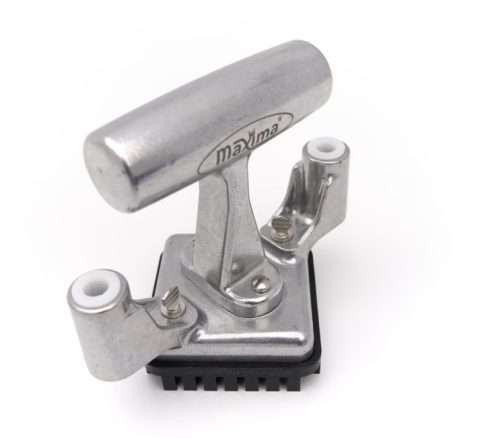 Hasábburgonya szeletelő - Maxima függőleges kézi