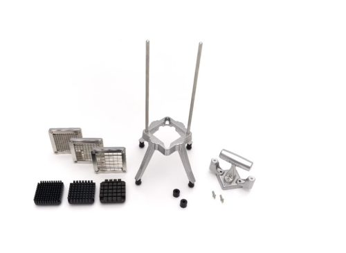 Hasábburgonya szeletelő - Maxima függőleges kézi