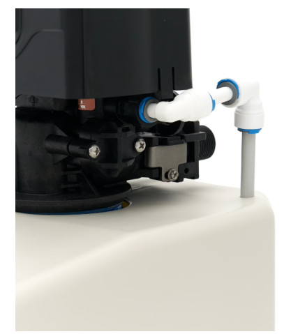 Automata vízlágyító - Maxima 8 literes