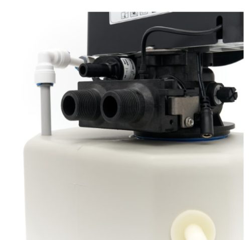 Automata vízlágyító - Maxima 8 literes