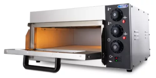 Gewerbe-Pizzaofen - MAXIMA Compact 40 cm