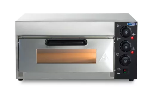 Gewerbe-Pizzaofen - MAXIMA Compact 40 cm