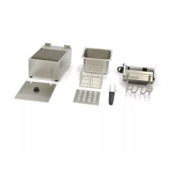 Asztali ipari olajsütő - MAXIMA 6 Literes