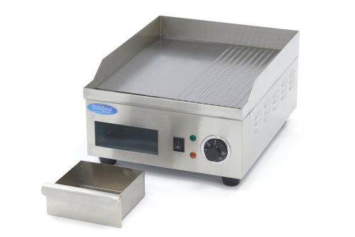 Asztali rostlap - MAXIMA  Sima és bordázott 36 cm