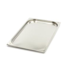 Gn edény - Maxima 1/1 2 cm mély