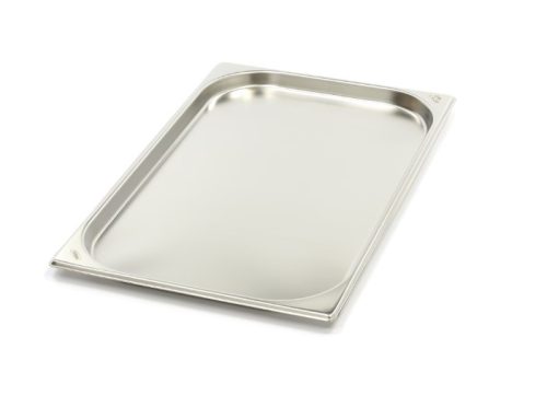 Gn edény - Maxima 1/1 2 cm mély