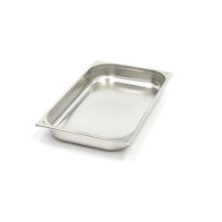  Gn edény - Maxima 1/1 6,5 cm mély