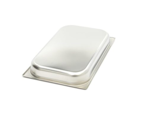  Gn edény - Maxima 1/1 6,5 cm mély