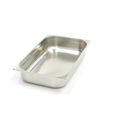 Gn edény - Maxima 1/1 10 cm mély