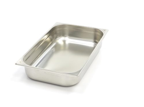 Gn edény - Maxima 1/1 10 cm mély