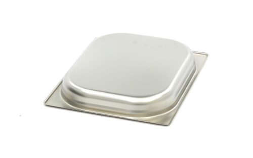 Gn edény - Maxima 1/2 4 cm mély