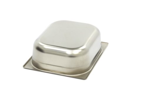 Gn edény - Maxima 1/2 10 cm mély