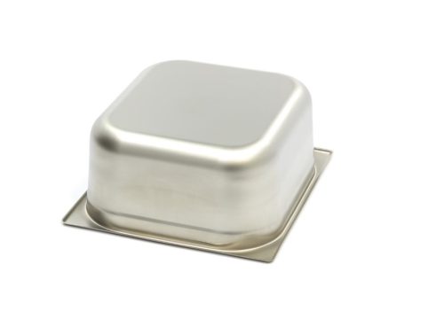 Gn edény - Maxima 1/2 15 cm mély