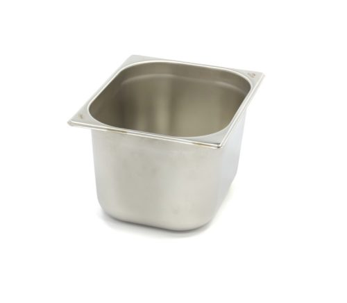 Gn edény - Maxima 1/2 20 cm mély