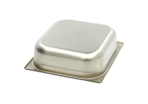 Gn edény - Maxima 2/3 10 cm mély