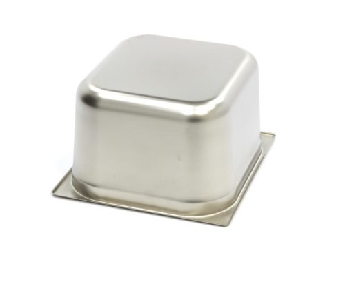 Gn edény - Maxima 2/3 20 cm mély